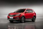 Roewe RX5 2016 года
